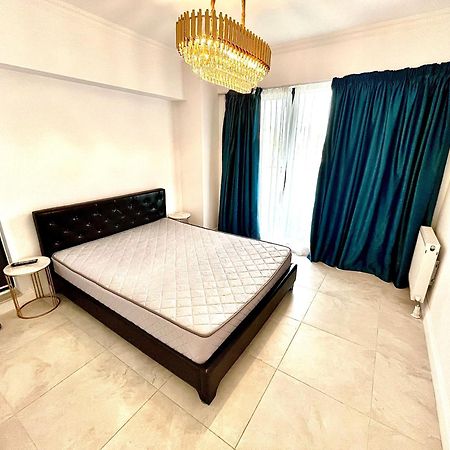 Solid Residence Sea View Mamaia Kültér fotó