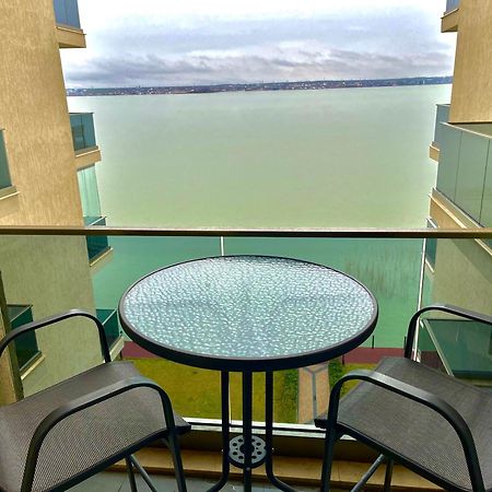 Solid Residence Sea View Mamaia Kültér fotó