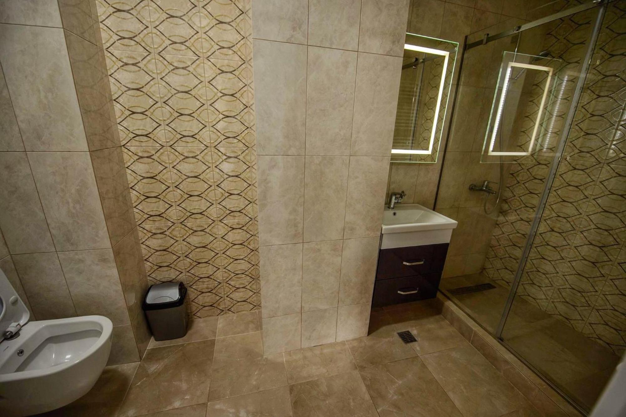 Solid Residence Sea View Mamaia Kültér fotó