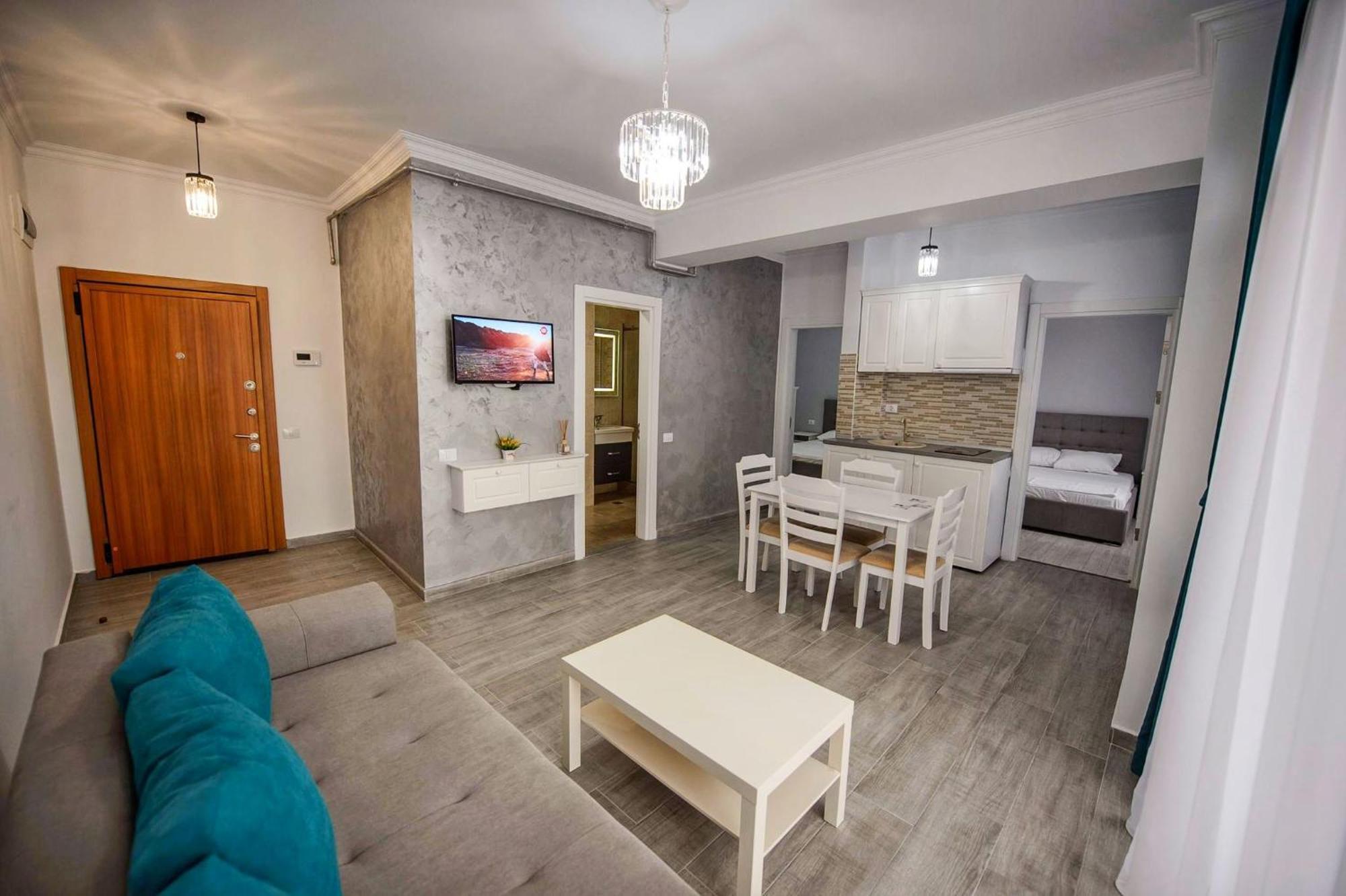 Solid Residence Sea View Mamaia Kültér fotó